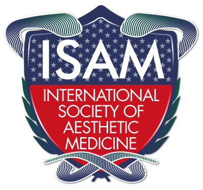 ISAM - INTERNATIONAL SOCIETY OF AESTHETIC MEDICINE